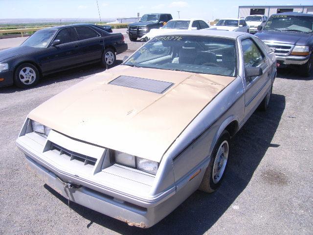 CHRYSLER