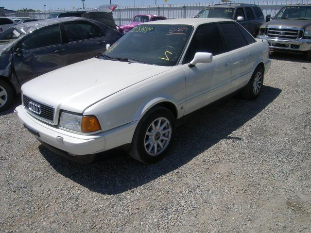 Audi 90