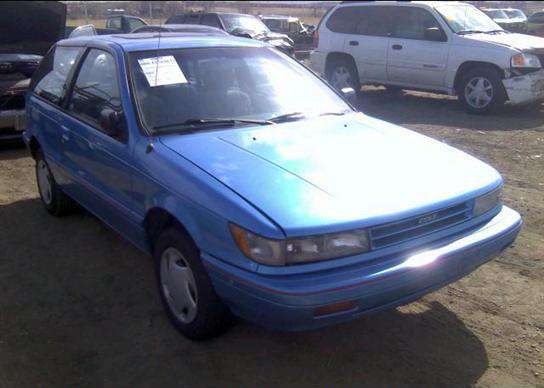Dodge Colt