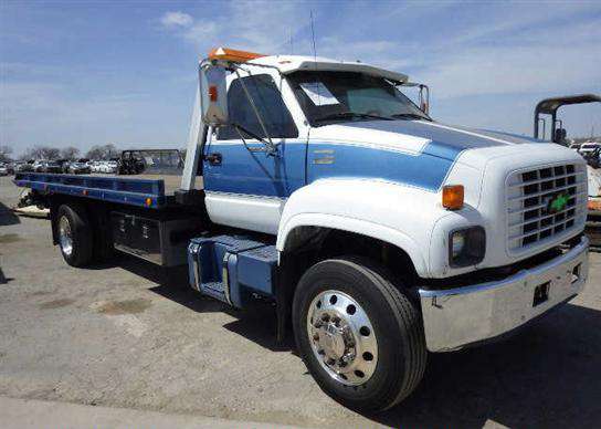 Chevrolet C6