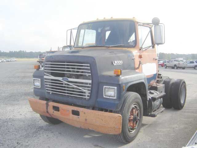 Ford LN8000