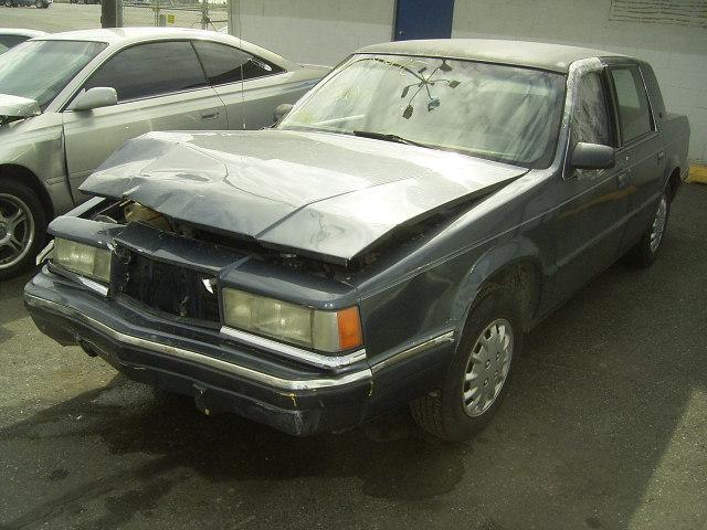 Chrysler SALON