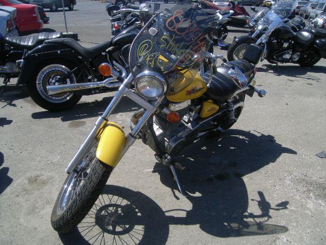 Suzuki LS650P
