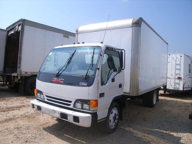 GMC W5
