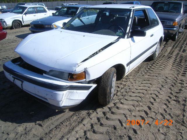 Mazda 323