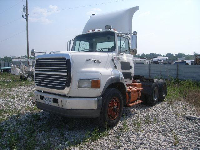 Ford LA9000