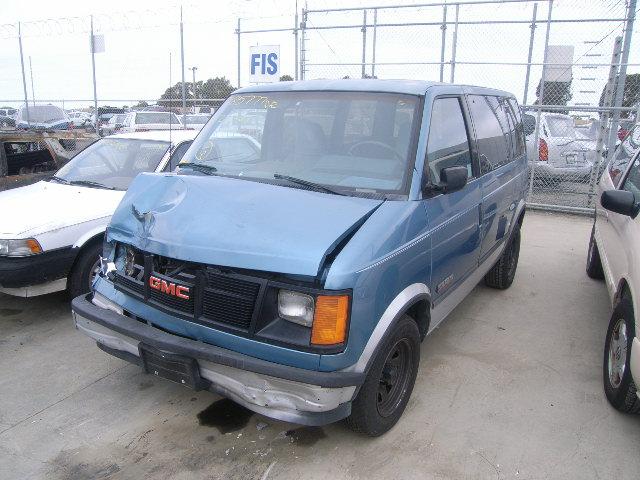 GMC