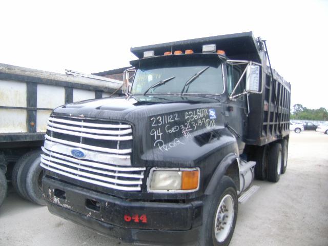 Ford LTLA9000