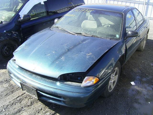 Chrysler Intrepid