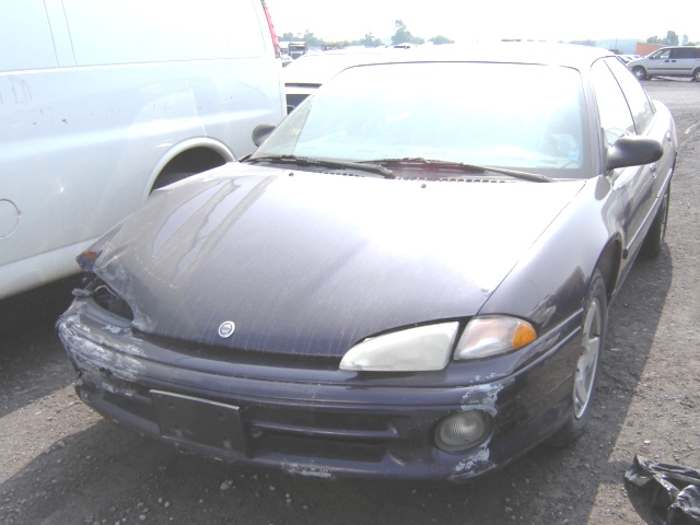 Chrysler Intrepid