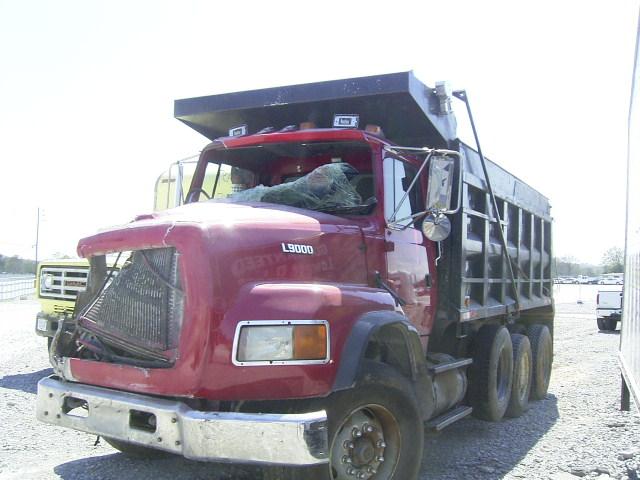 Ford LTS9000