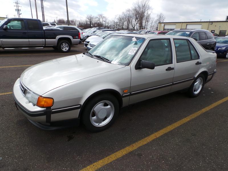 Saab 9000