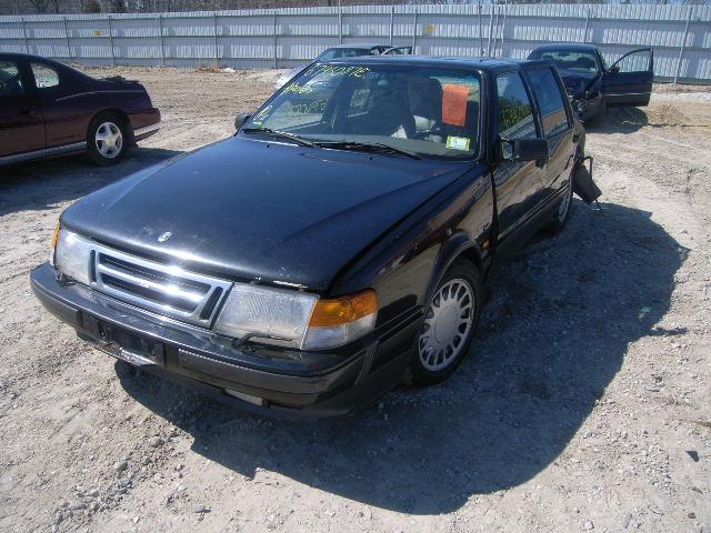 Saab 9000
