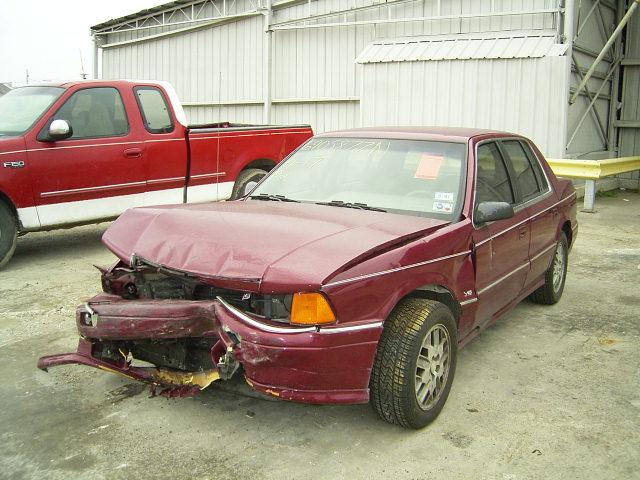 Dodge Spirit