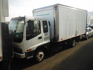 Isuzu FRR