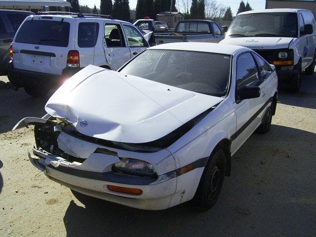 Nissan NX