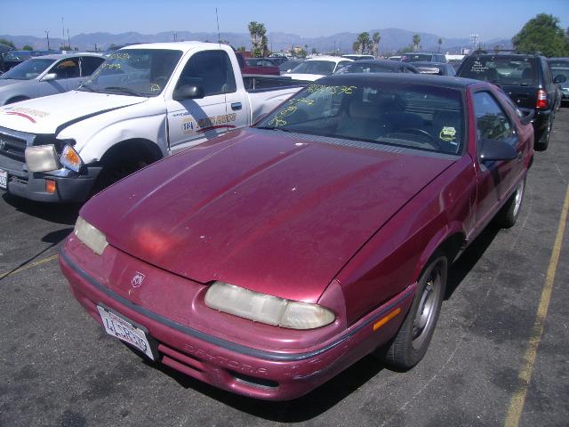 Dodge Daytona