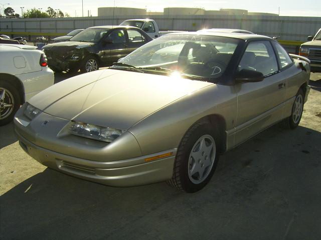 Saturn SC1