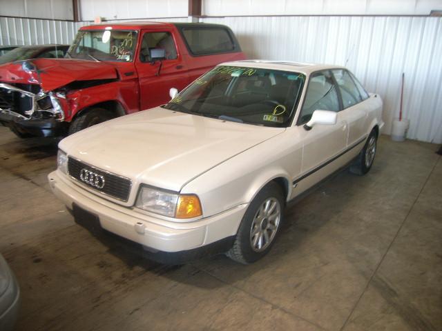 Audi 90