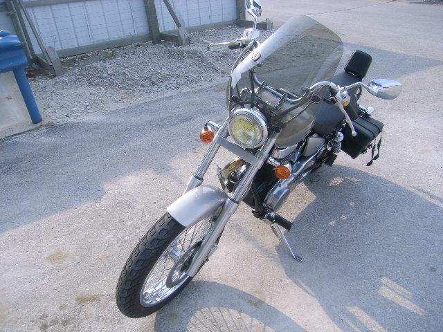 Suzuki LS650PK