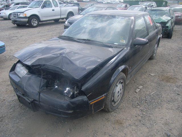 Saturn SL2