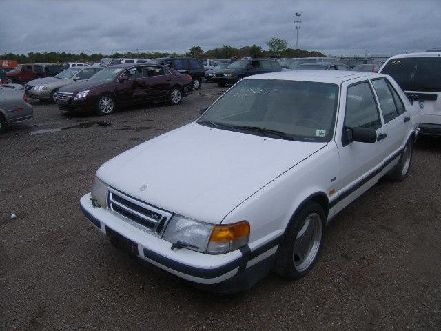 Saab 9000