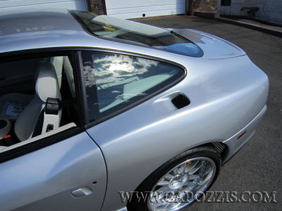Ferrari 550 Maranello