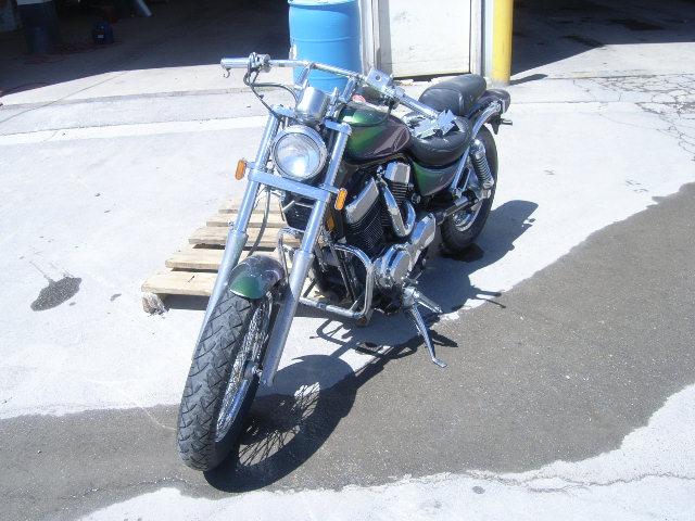 Suzuki VS1400GLP