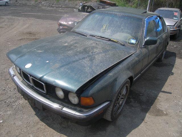 BMW 750iL