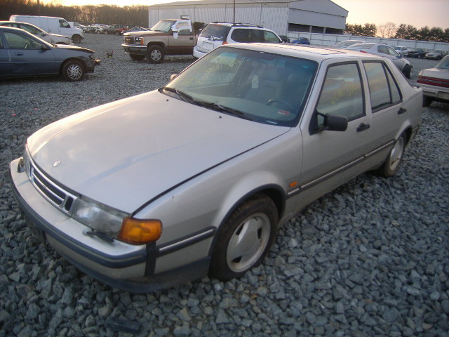 SAAB