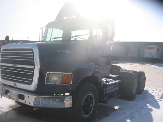 Ford LA9000