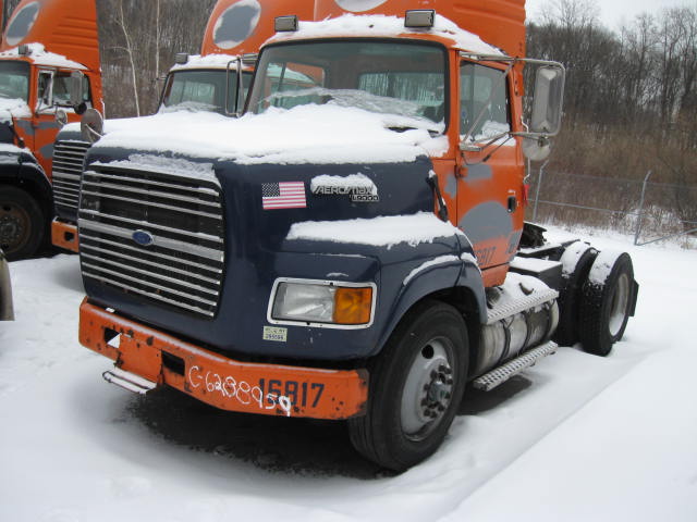 Ford LA9000
