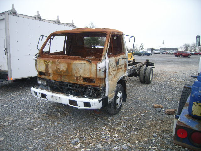 Chevrolet W4