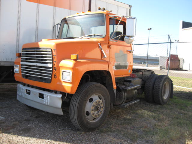 Ford LN9000