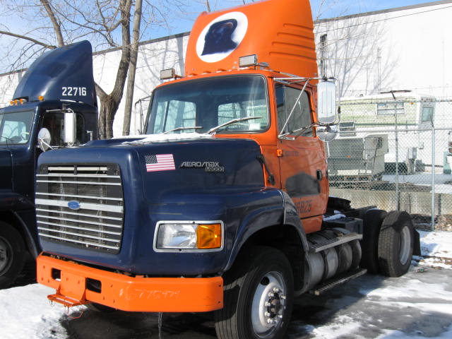 Ford LA9000