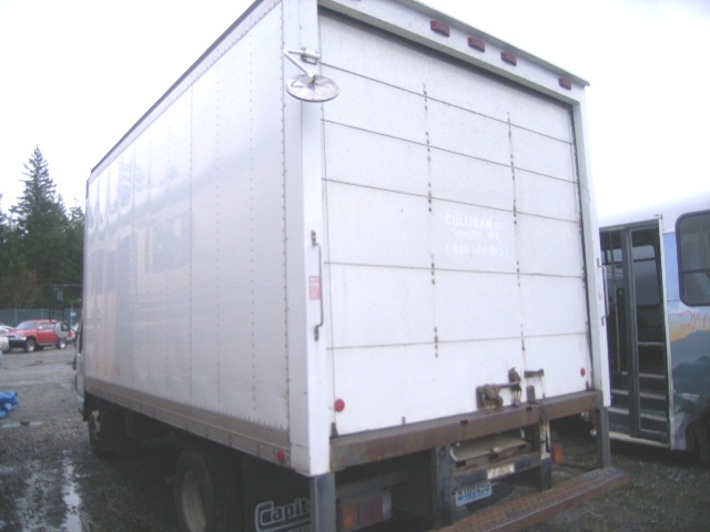 GMC W4
