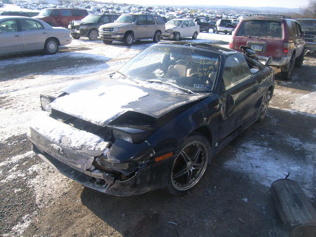 Toyota MR2