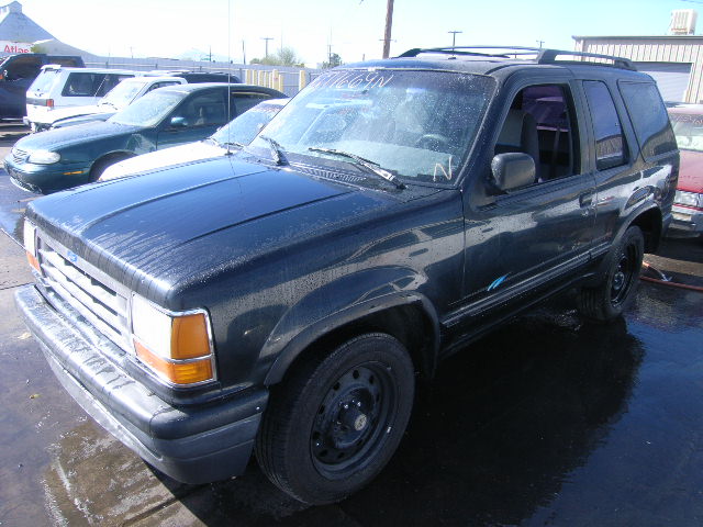 Mazda Navajo