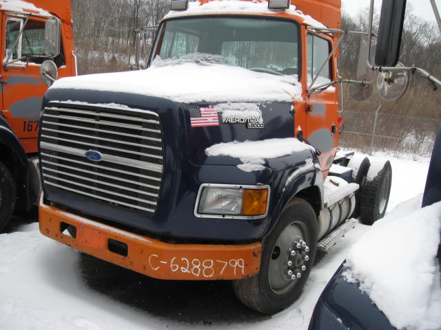 Ford LA9000