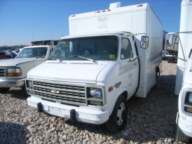 Chevrolet Hi-Cube
