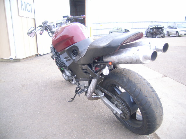 Honda CBR1000