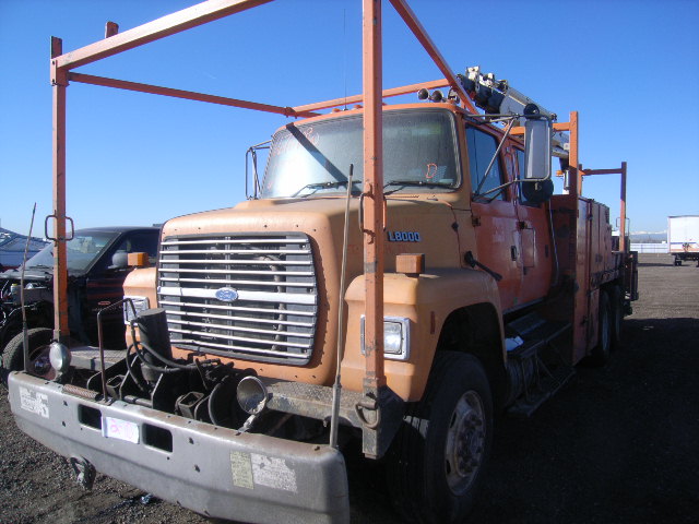 Ford LNT8000