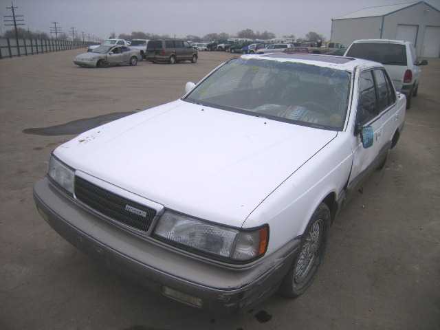 Mazda 929