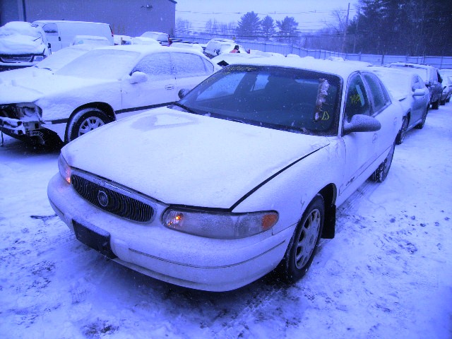 BUICK