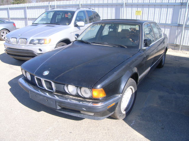 BMW 735i