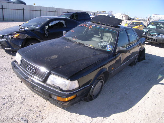 Audi 200