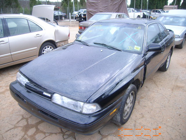 Mazda MX-6