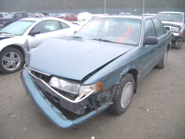 Mazda 626