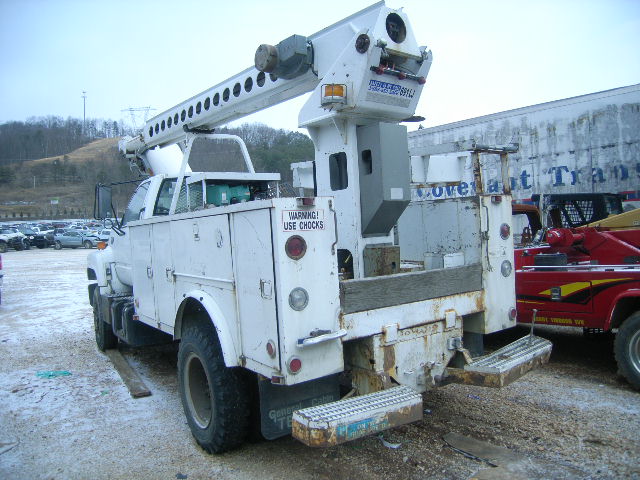 GMC C6