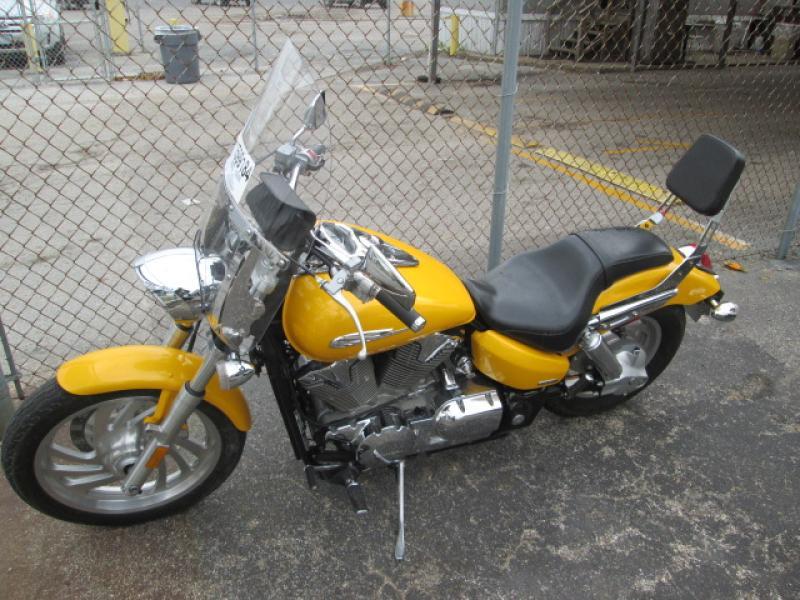 Honda VTX1300C